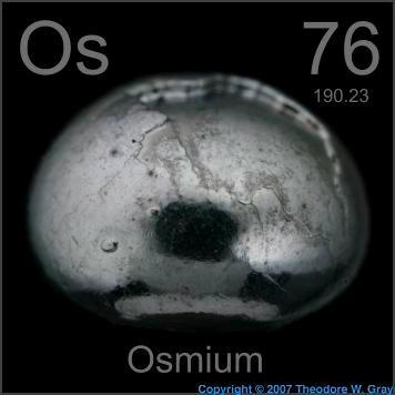 osmium