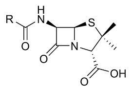 Penicillin