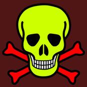 Toxic chemicals