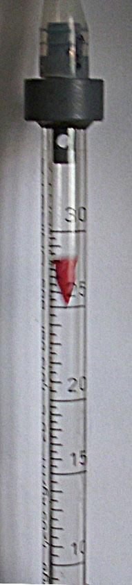 Rotaméter