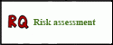 Risk assessment 