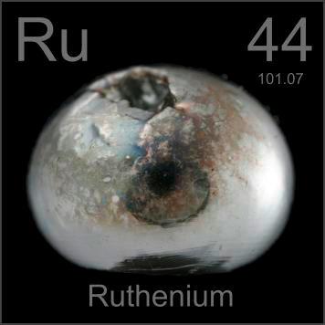 ruthenium