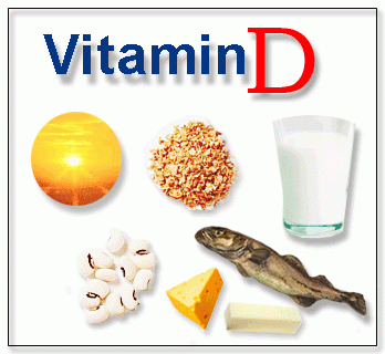 D-vitamin