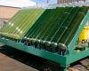 Algae bioreactor