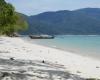 Koh Lipe, neighbouring islands