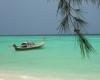 Beach - Koh Lipe