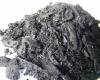 Bioszén fekete cseresznyéből/Biochar from black cherry