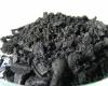 Bioszén szőlő venyigéből/Biochar from vine