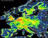 http://www.astro-travels.com/pictures/Europe-Light-Pollution.jpg