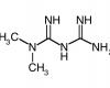 metformin szerkezeti képlete