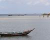 Koh Ma and the sand strip 