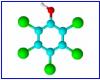 Pentaklórfenol