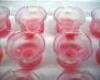 In vitro human skin model