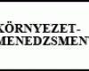 Környezetmenedzsment