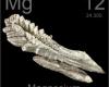 magnézium