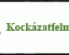 Kockázatfelmérés