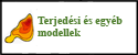 Terjedési és egyéb modellek